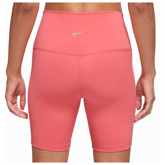 Nike Γυναικείο σορτς-κολάν W NY DF HR 7IN